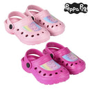 Strandclogs Peppa Pig