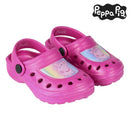 Strandclogs Peppa Pig