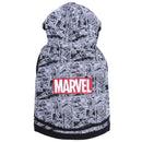 Hundepulli Marvel S Grau