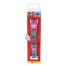 Hundehalsband Superman Rosa XS/S