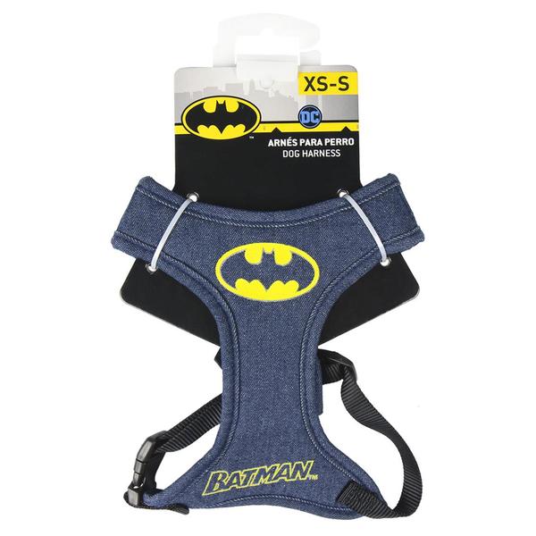 Hundegeschirr Batman Blau XS/S