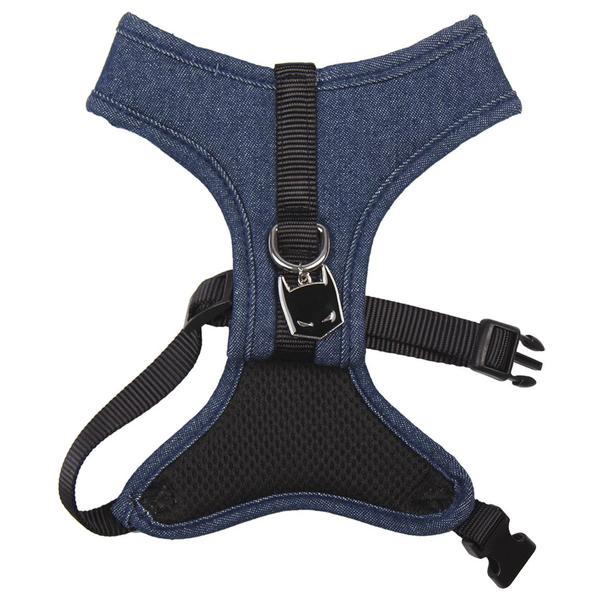 Hundegeschirr Batman Blau S/M