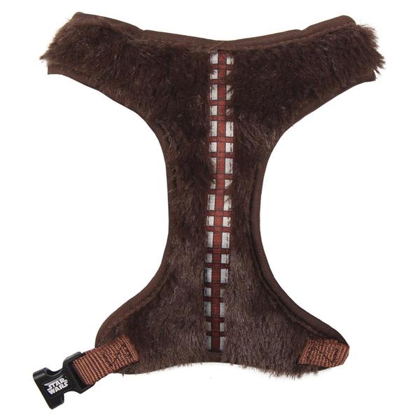 Hundegeschirr Star Wars Braun XS/S