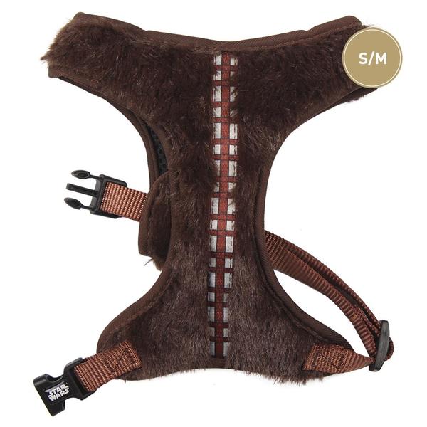 Hundegeschirr Star Wars Braun S/M