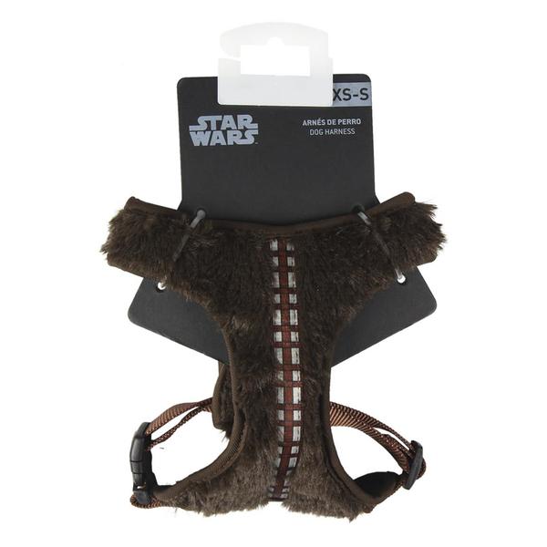 Hundegeschirr Star Wars Braun S/M