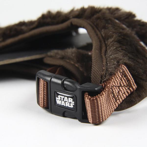 Hundegeschirr Star Wars Braun S/M