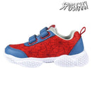 Kinder Sportschuhe Spiderman