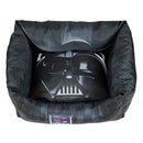 Hundebett Star Wars Schwarz