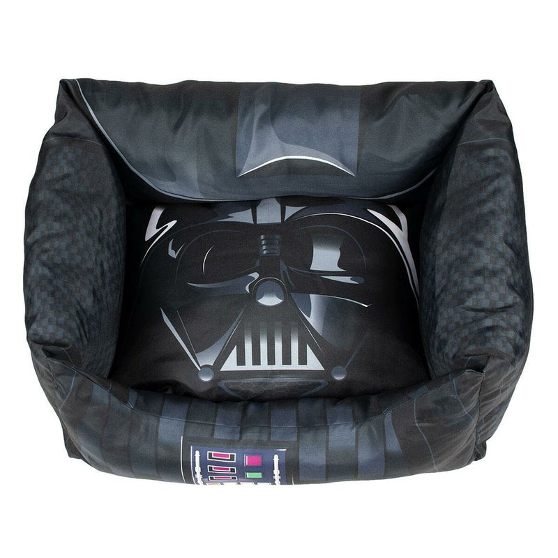 Hundebett Star Wars Schwarz