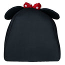 Hundebett Minnie Mouse Schwarz