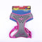 Hundegeschirr Wonder Woman Rosa XS/S