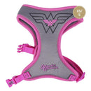 Hundegeschirr Wonder Woman Rosa XS/S