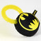 Hundespielzeug Batman   Gelb 100 % polyester