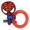 Hundespielzeug Spiderman   Rot 100 % polyester