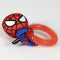 Hundespielzeug Spiderman   Rot 100 % polyester