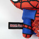 Hundespielzeug Spiderman   Rot 100 % polyester