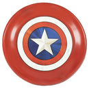 Frisbee The Avengers Rot