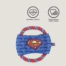 Schnur Superman Blau