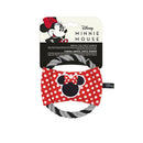 Schnur Minnie Mouse Rot