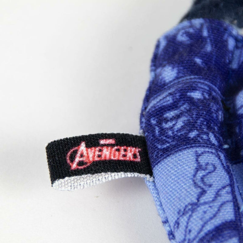 Schnur The Avengers Blau