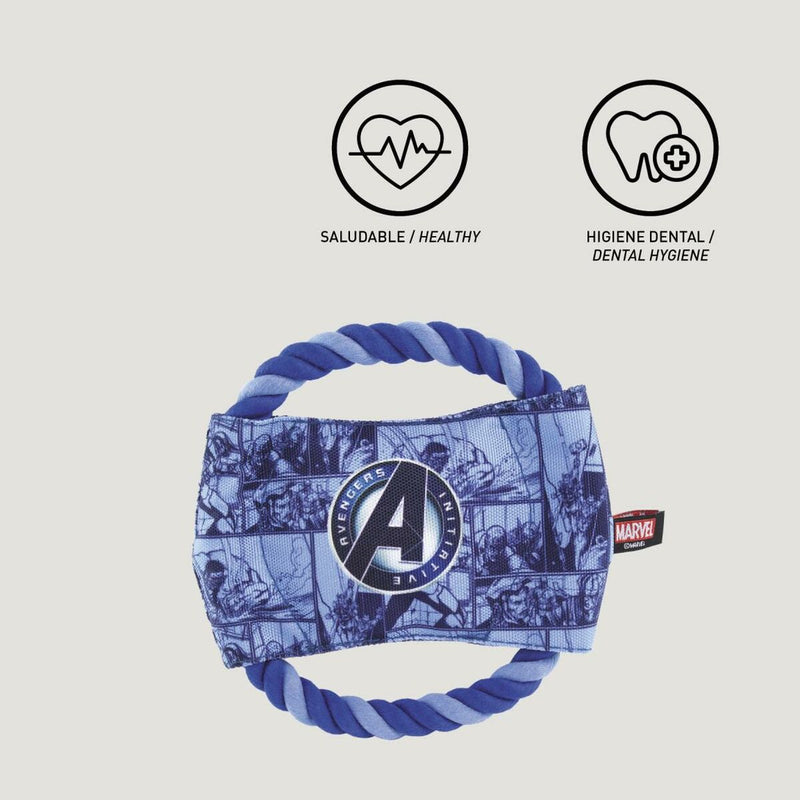 Schnur The Avengers Blau