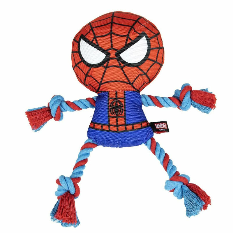 Schnur Spiderman Rot