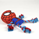 Schnur Spiderman Rot