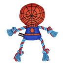 Schnur Spiderman Rot