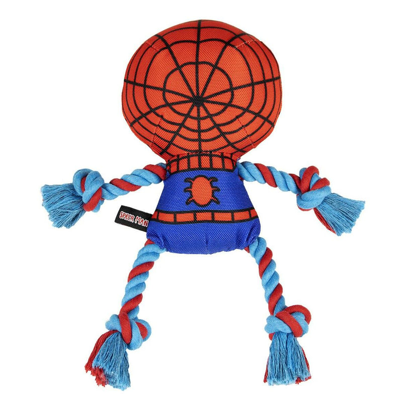 Schnur Spiderman Rot