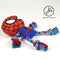 Schnur Spiderman Rot