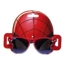 Kindersonnenbrille Spiderman Rot