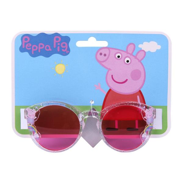 Kindersonnenbrille Peppa Pig Rosa