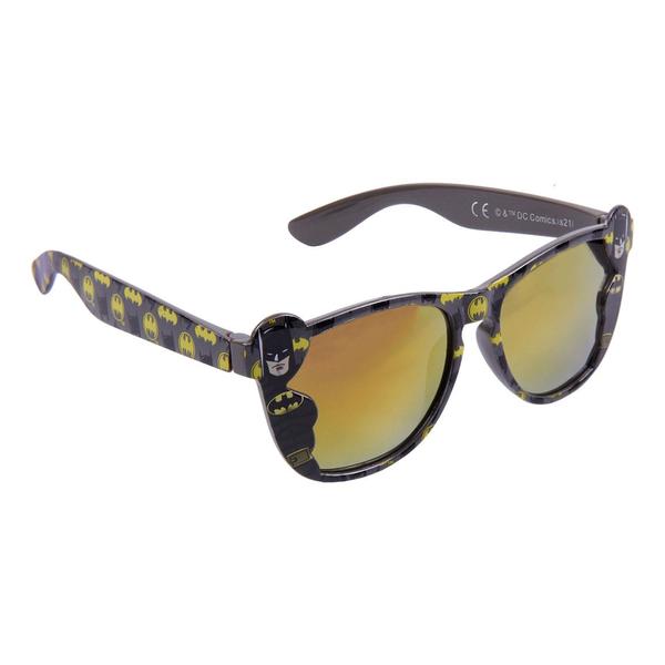 Kindersonnenbrille Batman Grau