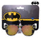 Kindersonnenbrille Batman Grau