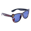 Kindersonnenbrille The Avengers Blau