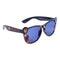 Kindersonnenbrille The Avengers Blau