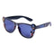 Kindersonnenbrille The Avengers Blau