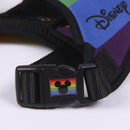 Hundegeschirr Disney XXS/XS Bunt 100 % polyester