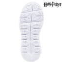 Kinder Sportschuhe Harry Potter Rot