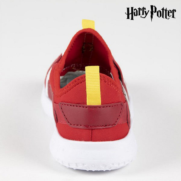 Kinder Sportschuhe Harry Potter Rot