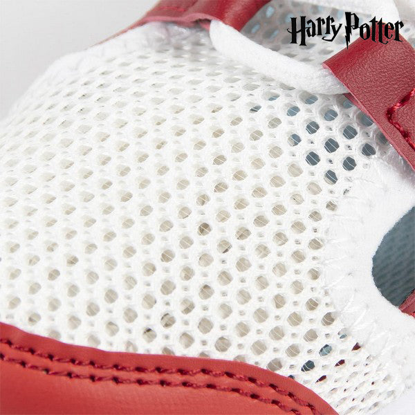 Kinder Sportschuhe Harry Potter Rot