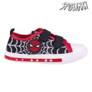 Spiderman Spiderman Rot