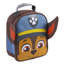 Kinder-Kulturbeutel The Paw Patrol Blau