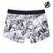 Herren-Boxershorts Marvel Bunt (2 uds)