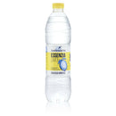 Natürliches Mineralwasser San Benedetto Essenzia Zitronengelb (1,5 L)