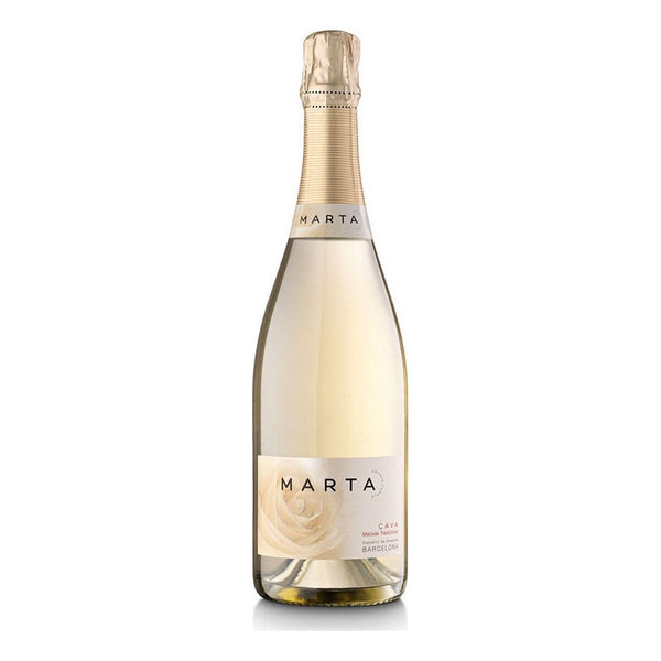 Cava Ramon Canals Marta Ökologisch Vegan (75 cl)