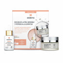 Set mit Damenkosmetik Sesderma Samay-Mandelac Empfindliche Haut (2 Stücke)