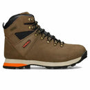 Bergstiefel Paredes Baqueira Khaki