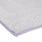 Teppich Lila Polyester (90 x 0,25 x 60 cm)