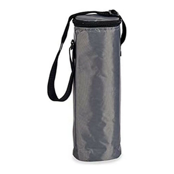 Flaschenkühltasche Polyester (2 L)